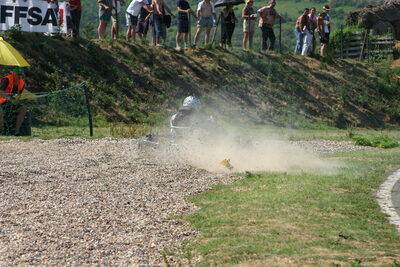 02/07/2006 : Coupe de France Formule FFSA à Layrac (Photos Patrice Bompas) 2006 — karting
