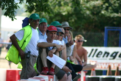 02/07/2006 : Coupe de France Formule FFSA à Layrac (Photos Patrice Bompas) 2006 — karting