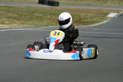 02/07/2006 : Coupe de France Formule FFSA à Layrac (Photos Patrice Bompas) 2006 — karting
