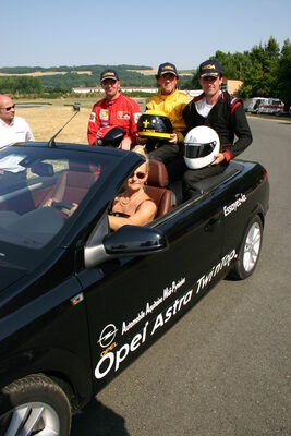 02/07/2006 : Coupe de France Formule FFSA à Layrac (Photos Patrice Bompas) 2006 — karting