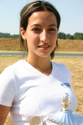 02/07/2006 : Coupe de France Formule FFSA à Layrac (Photos Patrice Bompas) 2006 — karting