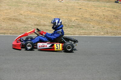 02/07/2006 : Coupe de France Formule FFSA à Layrac (Photos Patrice Bompas) 2006 — karting