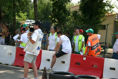 02/07/2006 : Coupe de France Formule FFSA à Layrac (Photos Patrice Bompas) 2006 — karting