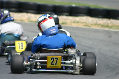 02/07/2006 : Coupe de France Formule FFSA à Layrac (Photos Patrice Bompas) 2006 — karting