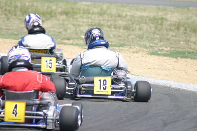 02/07/2006 : Coupe de France Formule FFSA à Layrac (Photos Patrice Bompas) 2006 — karting
