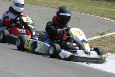 02/07/2006 : Coupe de France Formule FFSA à Layrac (Photos Patrice Bompas) 2006 — karting