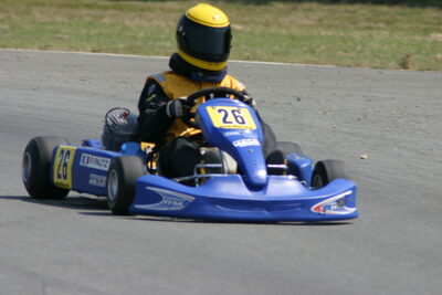 02/07/2006 : Coupe de France Formule FFSA à Layrac (Photos Patrice Bompas) 2006 — karting