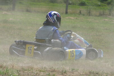 02/07/2006 : Coupe de France Formule FFSA à Layrac (Photos Patrice Bompas) 2006 — karting