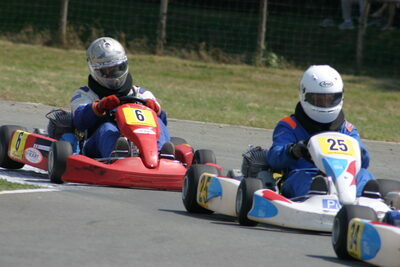 02/07/2006 : Coupe de France Formule FFSA à Layrac (Photos Patrice Bompas) 2006 — karting