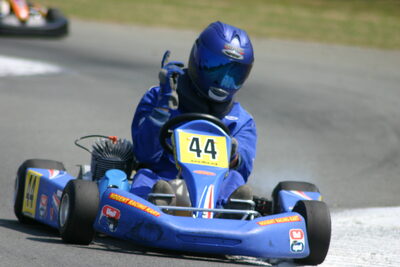 02/07/2006 : Coupe de France Formule FFSA à Layrac (Photos Patrice Bompas) 2006 — karting