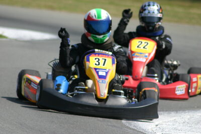 02/07/2006 : Coupe de France Formule FFSA à Layrac (Photos Patrice Bompas) 2006 — karting