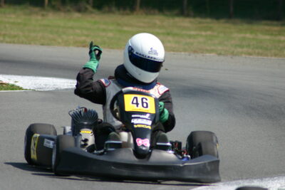 02/07/2006 : Coupe de France Formule FFSA à Layrac (Photos Patrice Bompas) 2006 — karting