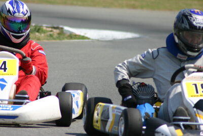 02/07/2006 : Coupe de France Formule FFSA à Layrac (Photos Patrice Bompas) 2006 — karting