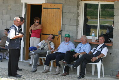 02/07/2006 : Coupe de France Formule FFSA à Layrac (Photos Patrice Bompas) 2006 — karting