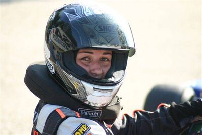 02/07/2006 : Coupe de France Formule FFSA à Layrac (Photos Patrice Bompas) 2006 — karting