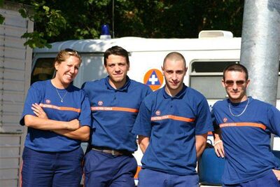02/07/2006 : Coupe de France Formule FFSA à Layrac (Photos Patrice Bompas) 2006 — karting