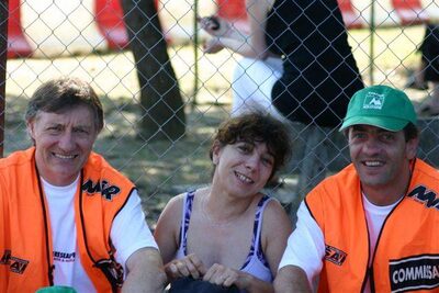 02/07/2006 : Coupe de France Formule FFSA à Layrac (Photos Patrice Bompas) 2006 — karting