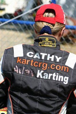 02/07/2006 : Coupe de France Formule FFSA à Layrac (Photos Patrice Bompas) 2006 — karting