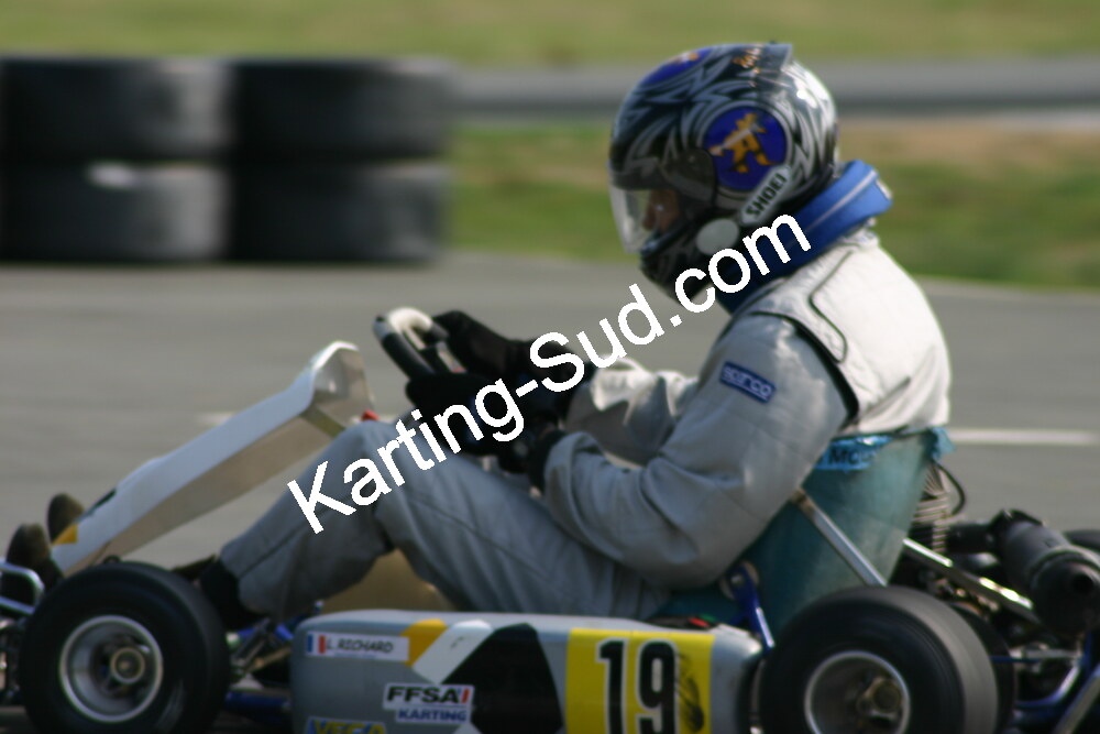 02/07/2006 : Coupe de France Formule FFSA à Layrac (Photos Patrice Bompas) 2006 — karting