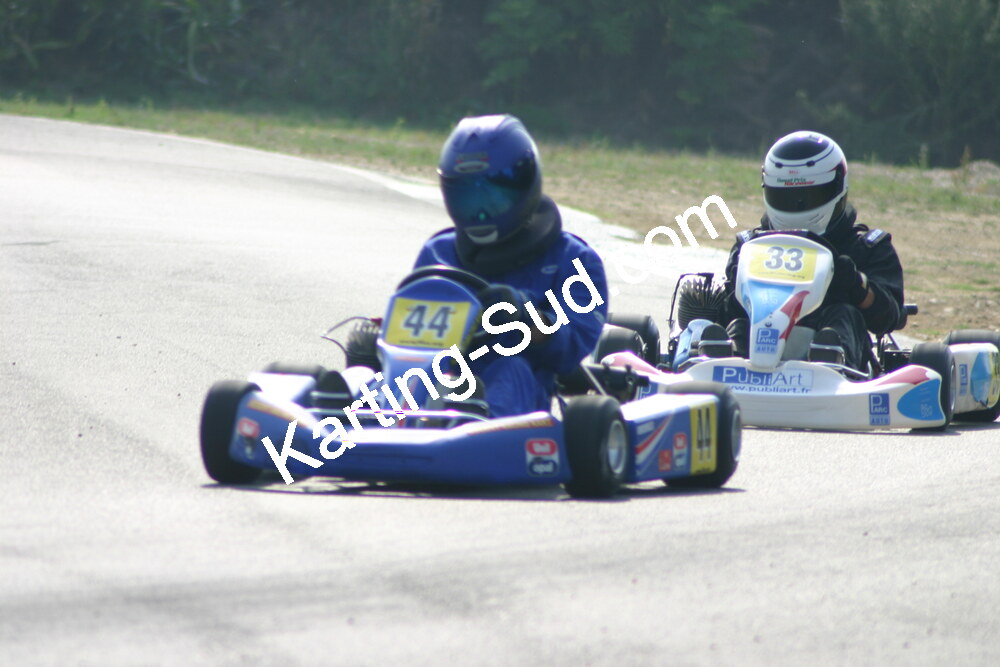 02/07/2006 : Coupe de France Formule FFSA à Layrac (Photos Patrice Bompas) 2006 — karting