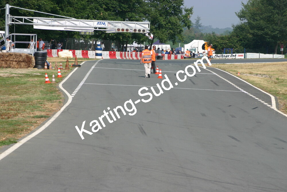 02/07/2006 : Coupe de France Formule FFSA à Layrac (Photos Patrice Bompas) 2006 — karting