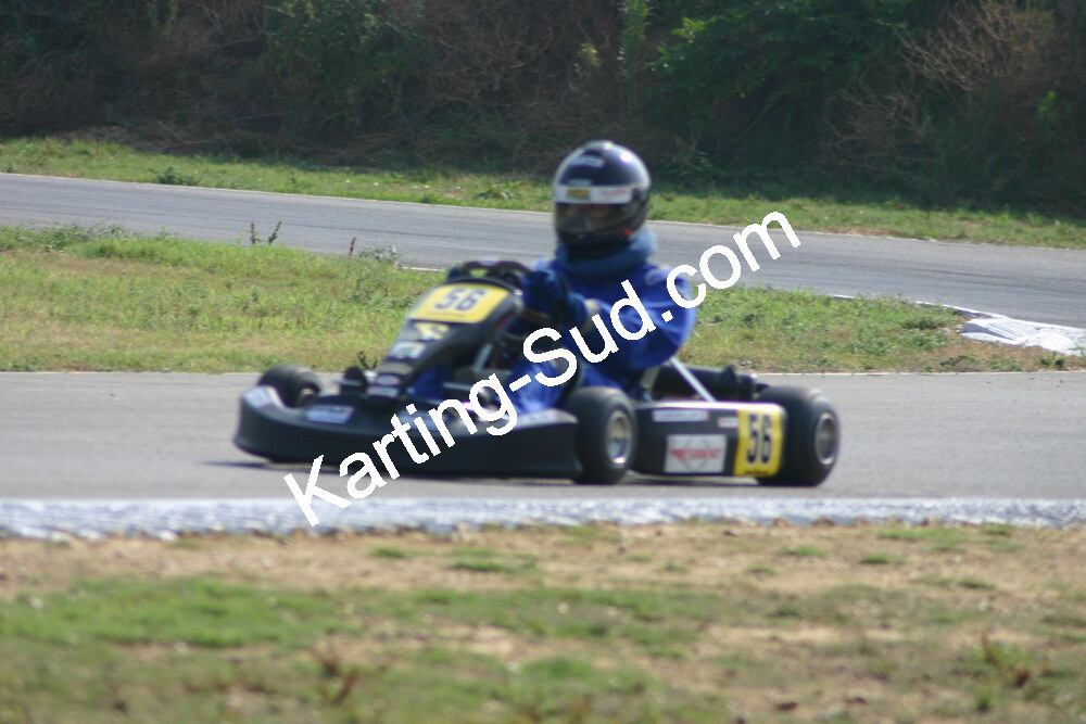 02/07/2006 : Coupe de France Formule FFSA à Layrac (Photos Patrice Bompas) 2006 — karting