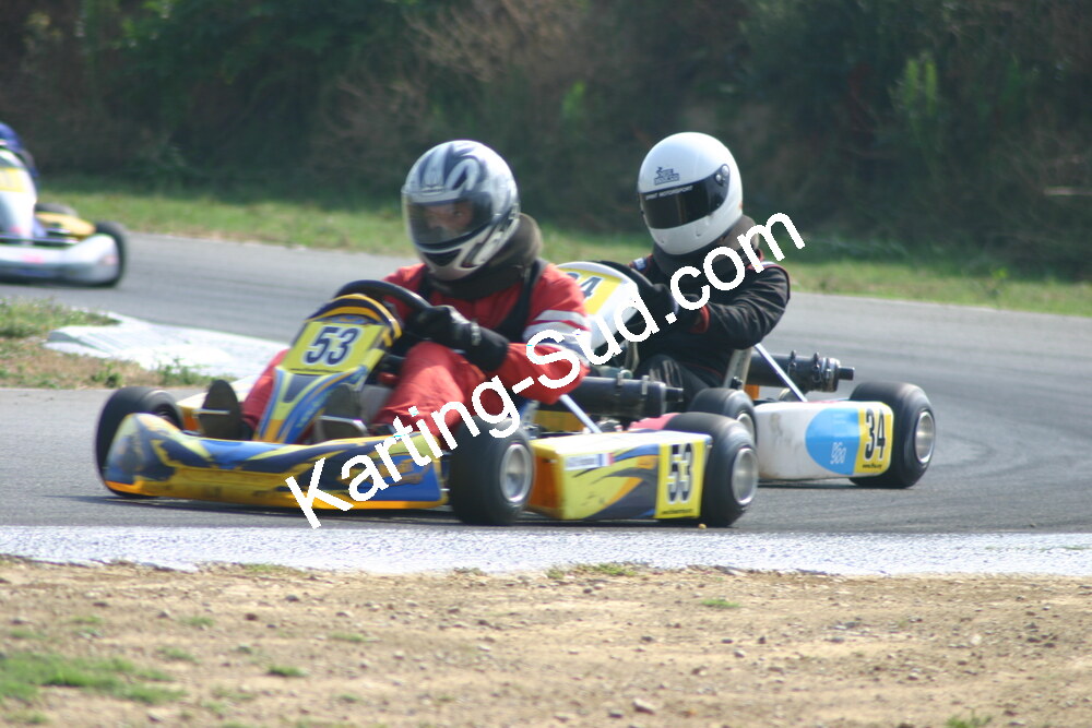 02/07/2006 : Coupe de France Formule FFSA à Layrac (Photos Patrice Bompas) 2006 — karting