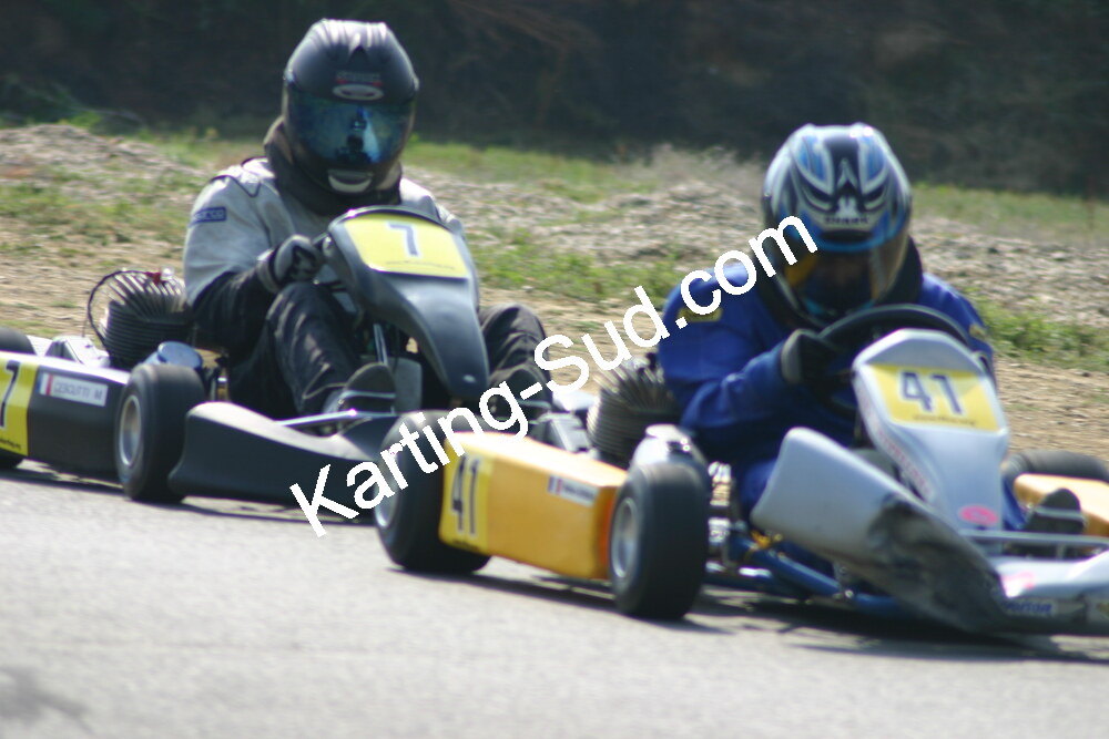 02/07/2006 : Coupe de France Formule FFSA à Layrac (Photos Patrice Bompas) 2006 — karting