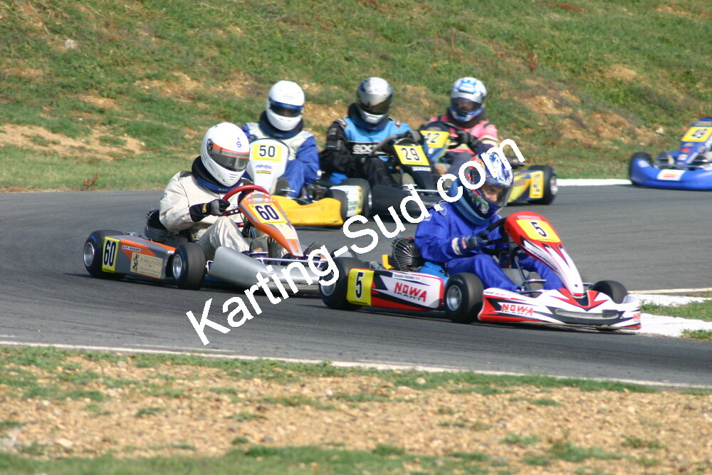 02/07/2006 : Coupe de France Formule FFSA à Layrac (Photos Patrice Bompas) 2006 — karting