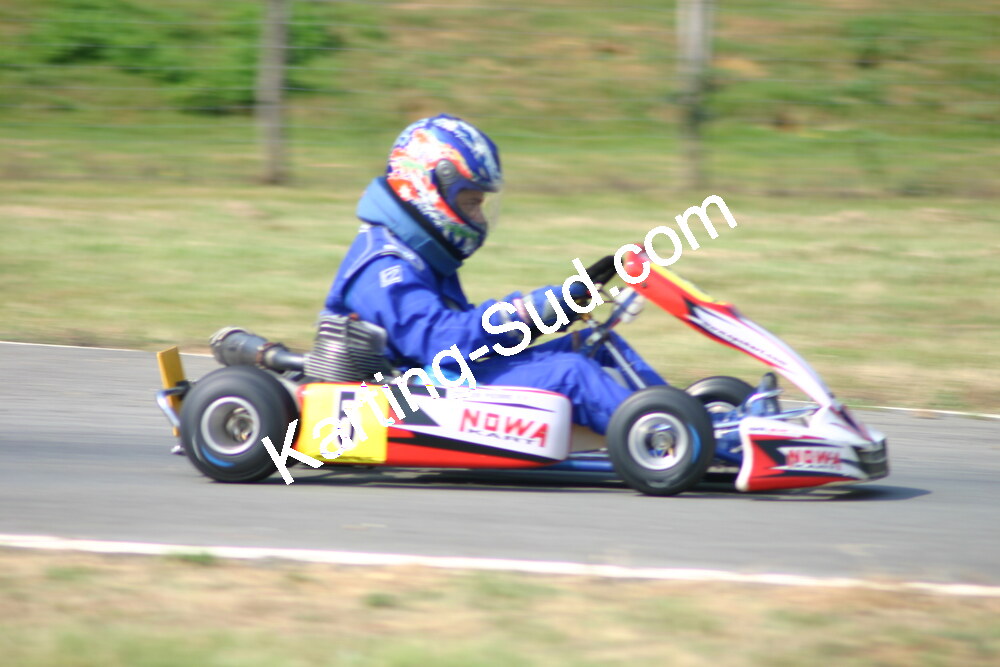 02/07/2006 : Coupe de France Formule FFSA à Layrac (Photos Patrice Bompas) 2006 — karting