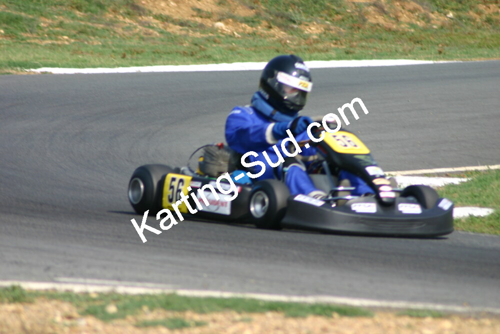 02/07/2006 : Coupe de France Formule FFSA à Layrac (Photos Patrice Bompas) 2006 — karting