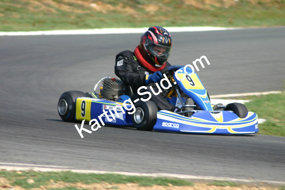 02/07/2006 : Coupe de France Formule FFSA à Layrac (Photos Patrice Bompas) 2006 — karting