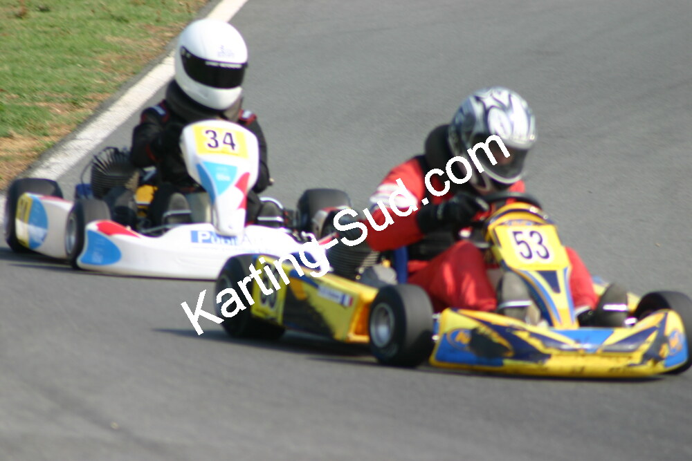 02/07/2006 : Coupe de France Formule FFSA à Layrac (Photos Patrice Bompas) 2006 — karting