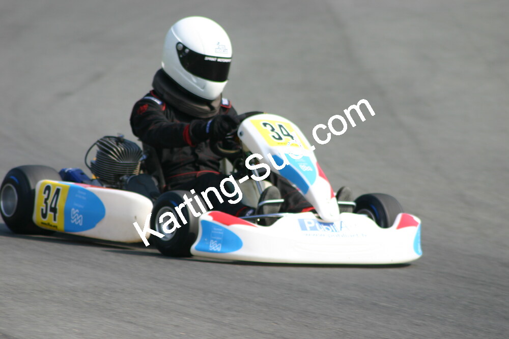 02/07/2006 : Coupe de France Formule FFSA à Layrac (Photos Patrice Bompas) 2006 — karting