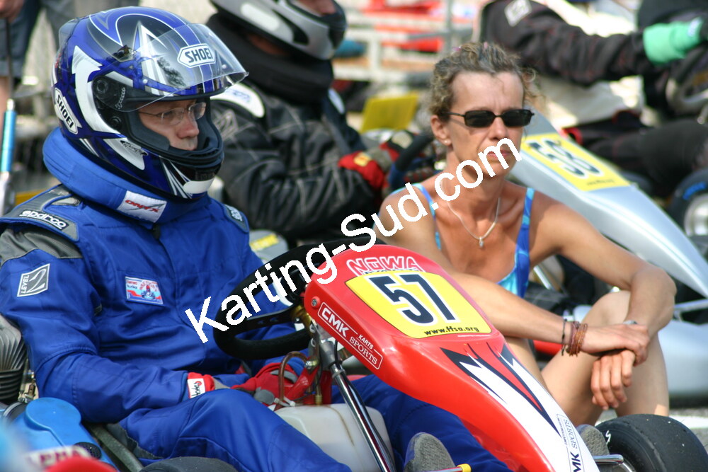 02/07/2006 : Coupe de France Formule FFSA à Layrac (Photos Patrice Bompas) 2006 — karting