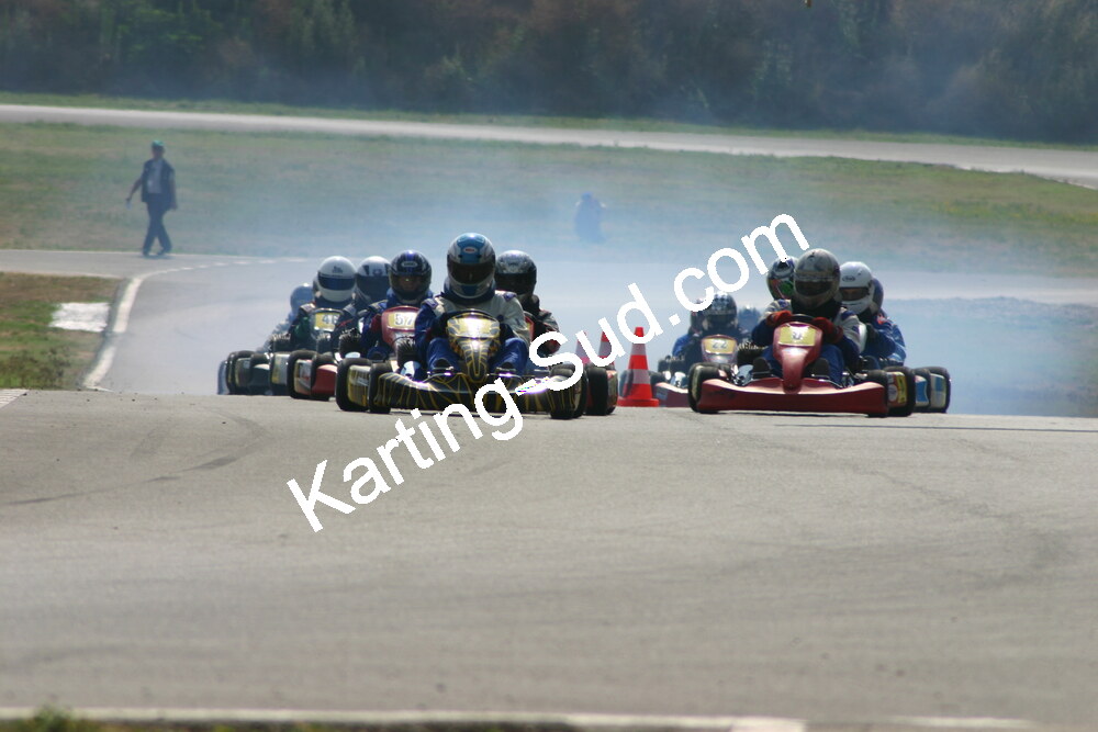 02/07/2006 : Coupe de France Formule FFSA à Layrac (Photos Patrice Bompas) 2006 — karting
