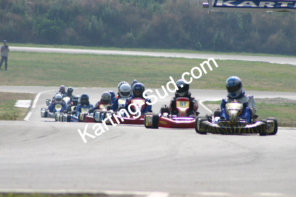 02/07/2006 : Coupe de France Formule FFSA à Layrac (Photos Patrice Bompas) 2006 — karting