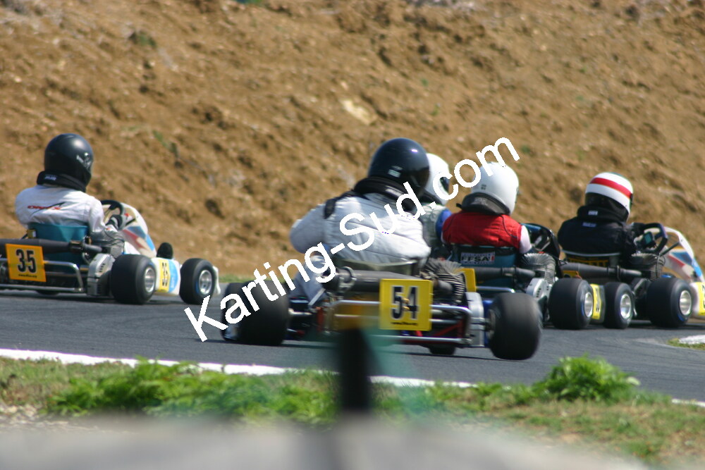 02/07/2006 : Coupe de France Formule FFSA à Layrac (Photos Patrice Bompas) 2006 — karting