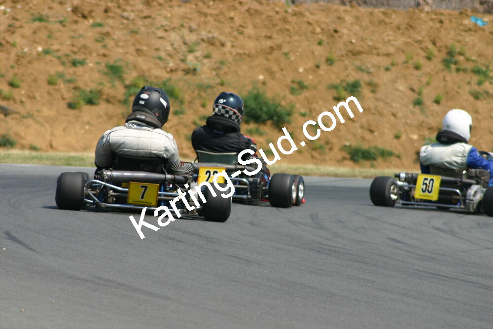 02/07/2006 : Coupe de France Formule FFSA à Layrac (Photos Patrice Bompas) 2006 — karting