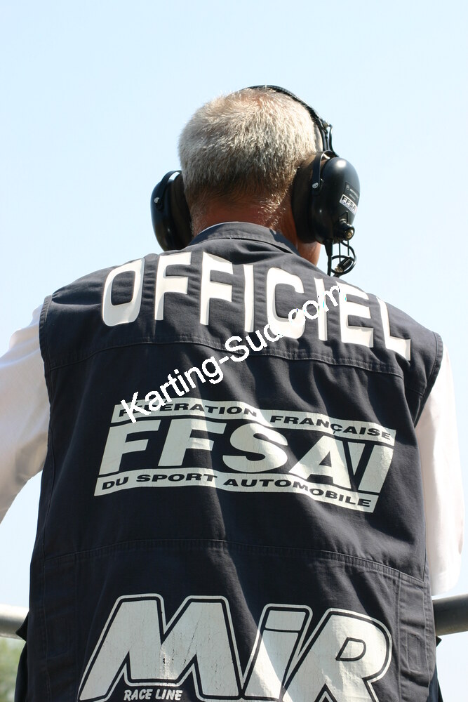 02/07/2006 : Coupe de France Formule FFSA à Layrac (Photos Patrice Bompas) 2006 — karting