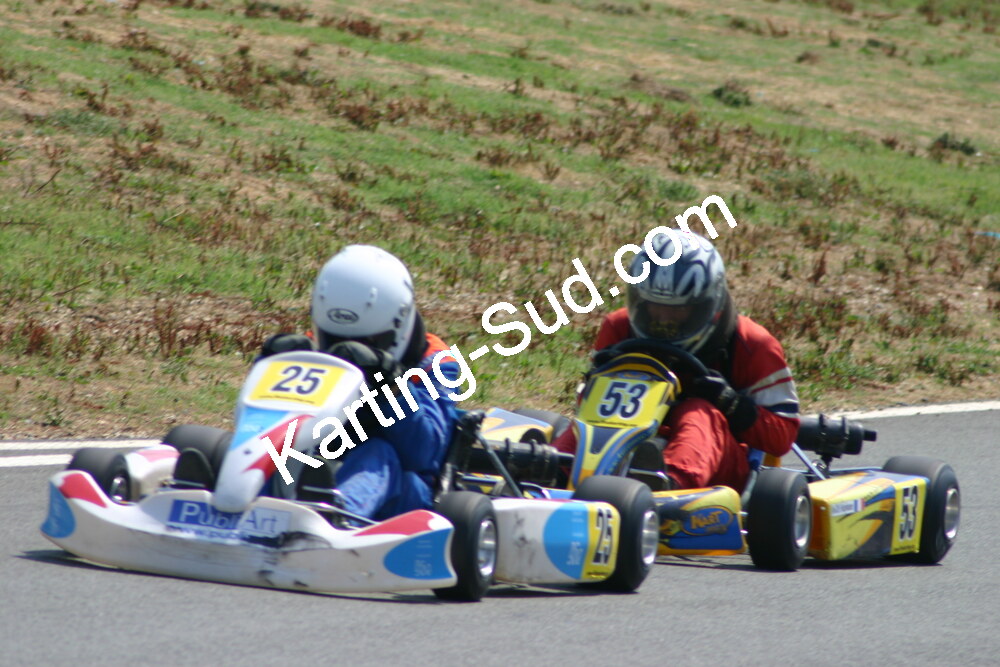 02/07/2006 : Coupe de France Formule FFSA à Layrac (Photos Patrice Bompas) 2006 — karting
