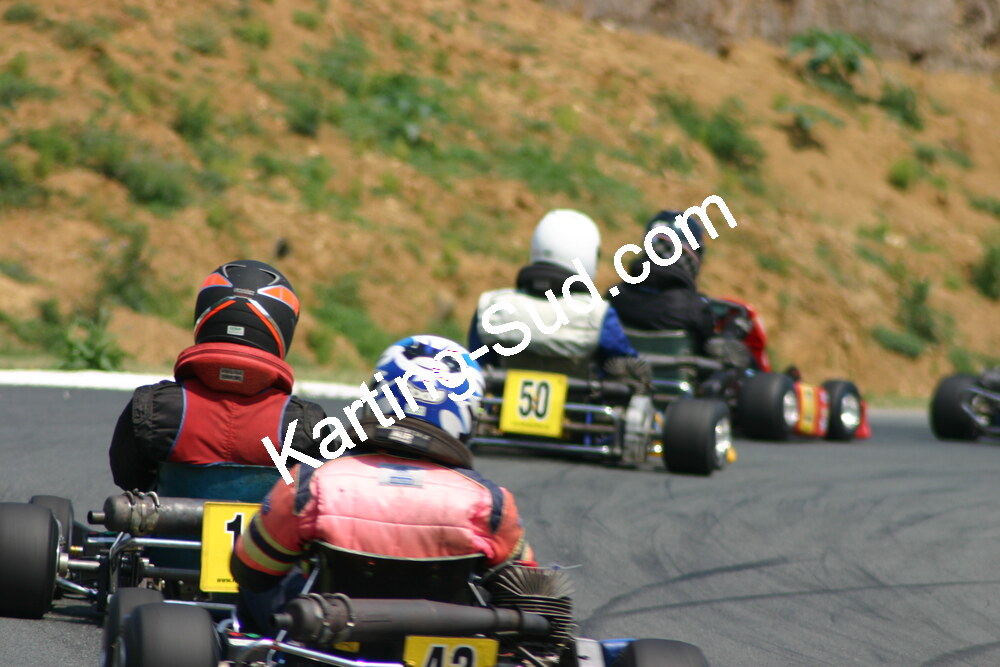 02/07/2006 : Coupe de France Formule FFSA à Layrac (Photos Patrice Bompas) 2006 — karting