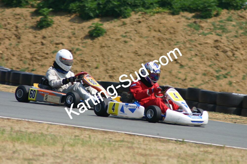 02/07/2006 : Coupe de France Formule FFSA à Layrac (Photos Patrice Bompas) 2006 — karting