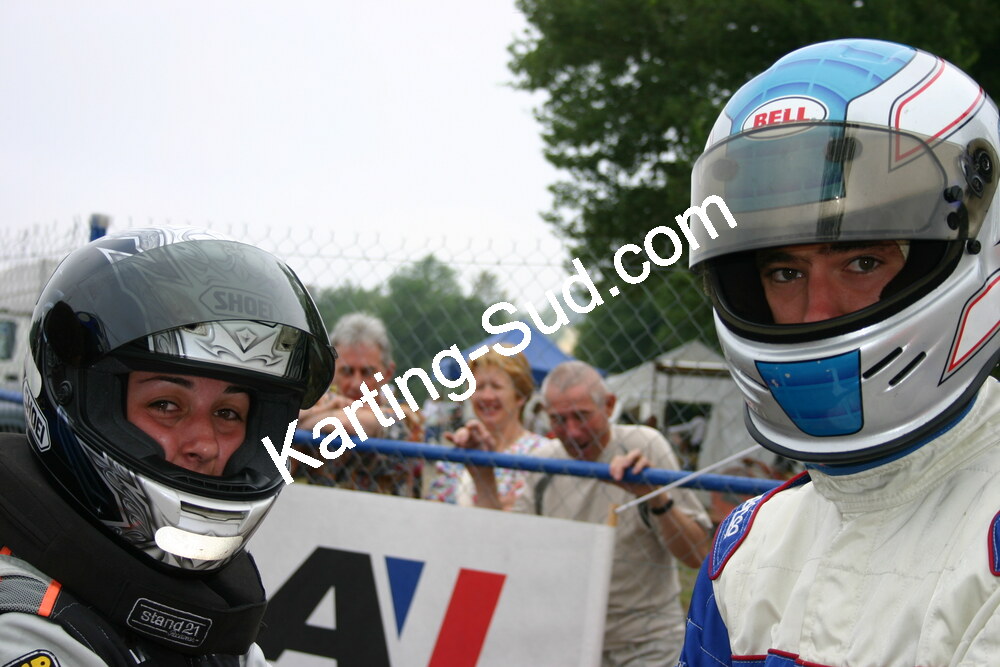 02/07/2006 : Coupe de France Formule FFSA à Layrac (Photos Patrice Bompas) 2006 — karting