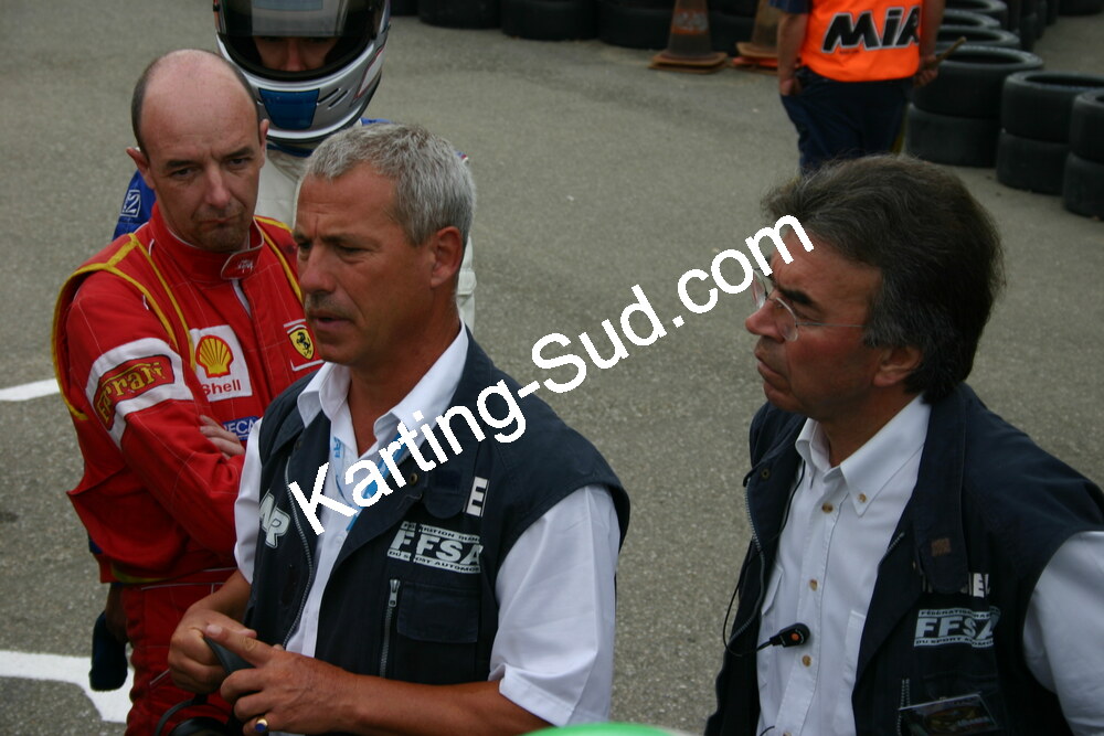 02/07/2006 : Coupe de France Formule FFSA à Layrac (Photos Patrice Bompas) 2006 — karting