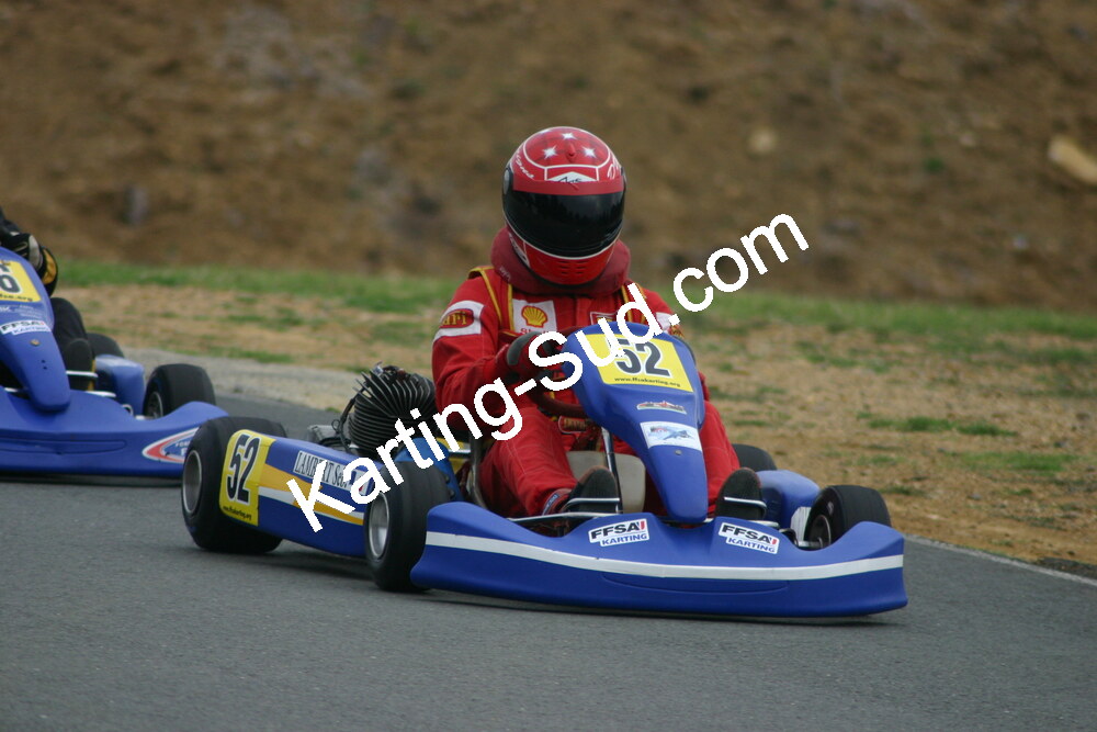02/07/2006 : Coupe de France Formule FFSA à Layrac (Photos Patrice Bompas) 2006 — karting