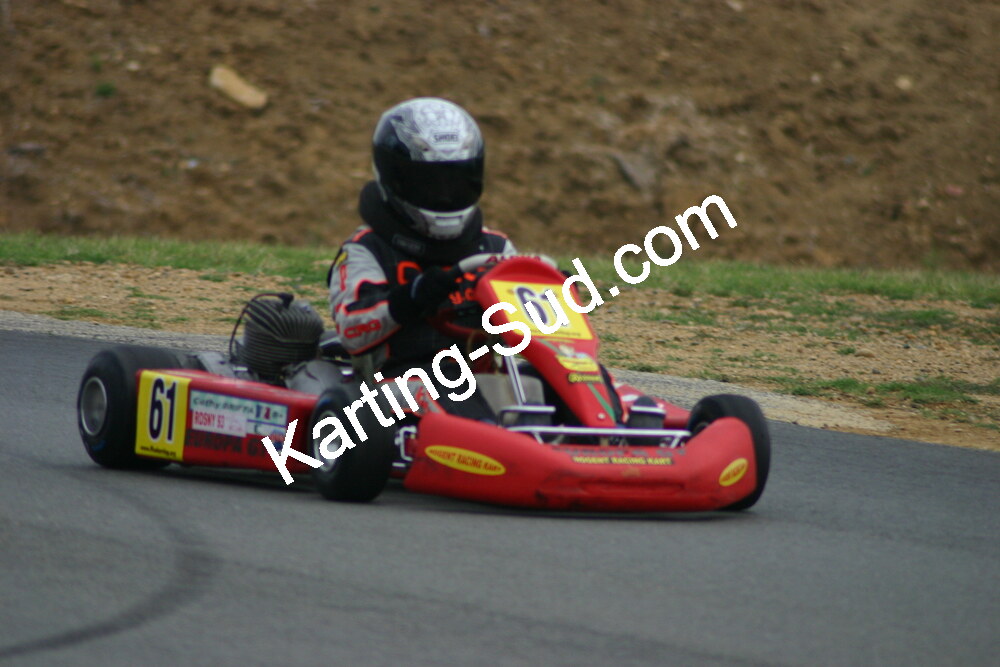 02/07/2006 : Coupe de France Formule FFSA à Layrac (Photos Patrice Bompas) 2006 — karting