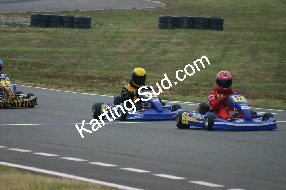 02/07/2006 : Coupe de France Formule FFSA à Layrac (Photos Patrice Bompas) 2006 — karting