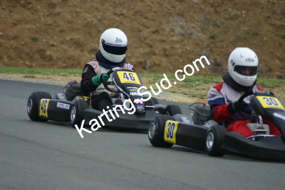 02/07/2006 : Coupe de France Formule FFSA à Layrac (Photos Patrice Bompas) 2006 — karting
