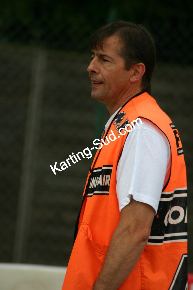 02/07/2006 : Coupe de France Formule FFSA à Layrac (Photos Patrice Bompas) 2006 — karting